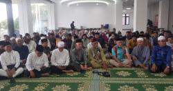 Bahas Kemiskinan Ekstrem, Permaskab Meranti Gelar Silaturahmi di UMRI