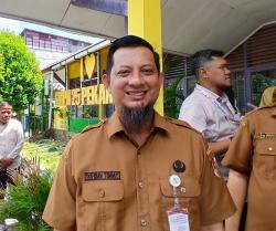 Libur Sekolah di Pekanbaru Dimulai, Dinas Pendidikan Pesan Perkuat Ibadah dan Amaliah