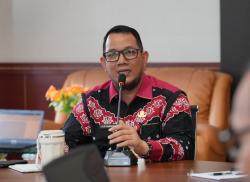 Soal Kualitas MBG di Sekolah, Pemkab Siak Buka Layanan Pengaduan Via Media Sosial WhatsApp