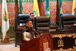 LKPJ 2025, Akses Pendidikan, Bangun USB dan RKB dan Kompetensi Guru Masih Prioritas