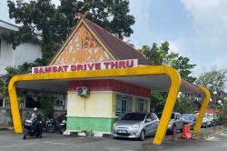 Sudah Masuk Kerja, Pemprov Riau Berlakukan WFA Sebahagian ASN