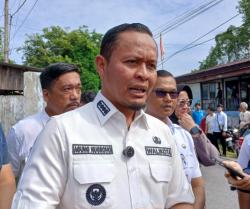 Tingkatkan Kualitas Literasi dan Pelayanan Publik, Pemko Pekanbaru Percepat Internet Gratis