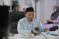 Ratakan Akses Pendidikan di Pekanbaru, Sistem Domisili Diharap Tekan Angka Putus Sekolah