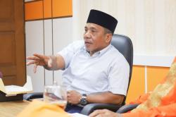 Tak Cukup di Sekolah Negeri, DPRD Riau Minta Sekolah Swasta Tingkatkan Mutu