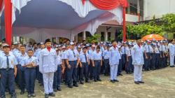21 Sekolah Swasta Jadi Alternatif Daya Tampung SMP di Pekanbaru