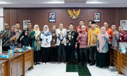 Mulai Susun Renja 2027, Disdik Riau Gelar Diskusi Forum Perangkat Daerah