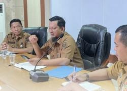 Siapkan Akses Pendidikan Gratis, 2026 Pemko Pekanbaru Gandeng 21 Sekolah Swasta