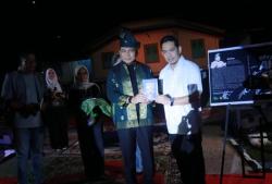 Polda Riau Gelar Festival Seni Konservasi “Panggung Gajah” di Rumah Tuan Kadi Pekanbaru