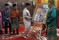 Autobiografi Saleh Djasit Diluncurkan di LAMR Riau, Memuat Perjalanan Hidup Anak Pujud