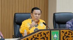 Selama SPMB 2026 di SMA dan SMK, Plt Gubri Imbau Orang Tua Tak Tergiur Janji Calo dan Titipan