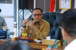 Tak Tertampung di SMP Negeri dan Swasta, Pemko Pekanbaru Siapkan 15 MTs Gratis. Ini Daftarnya