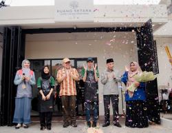 PHR Hadirkan Ruang Setara untuk Wadah Kerja dan Pemberdayaan Penyandang Disabilitas di Pekanbaru